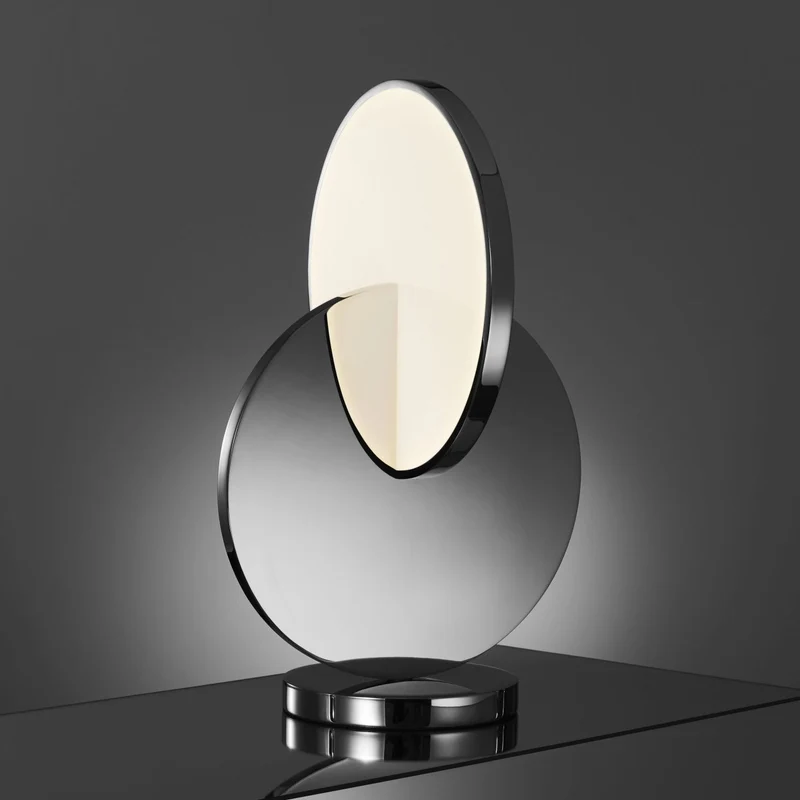 Lee Broom Eclipse Table Lamp