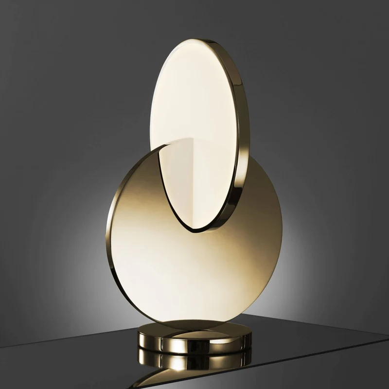 Lee Broom Eclipse Table Lamp