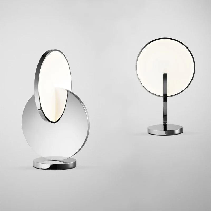 Lee Broom Eclipse Table Lamp
