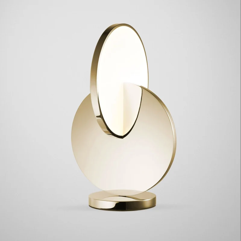 Lee Broom Eclipse Table Lamp