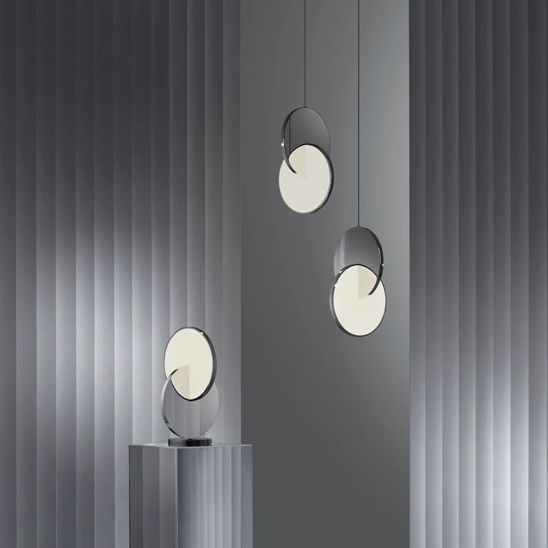Lee Broom Eclipse Pendant