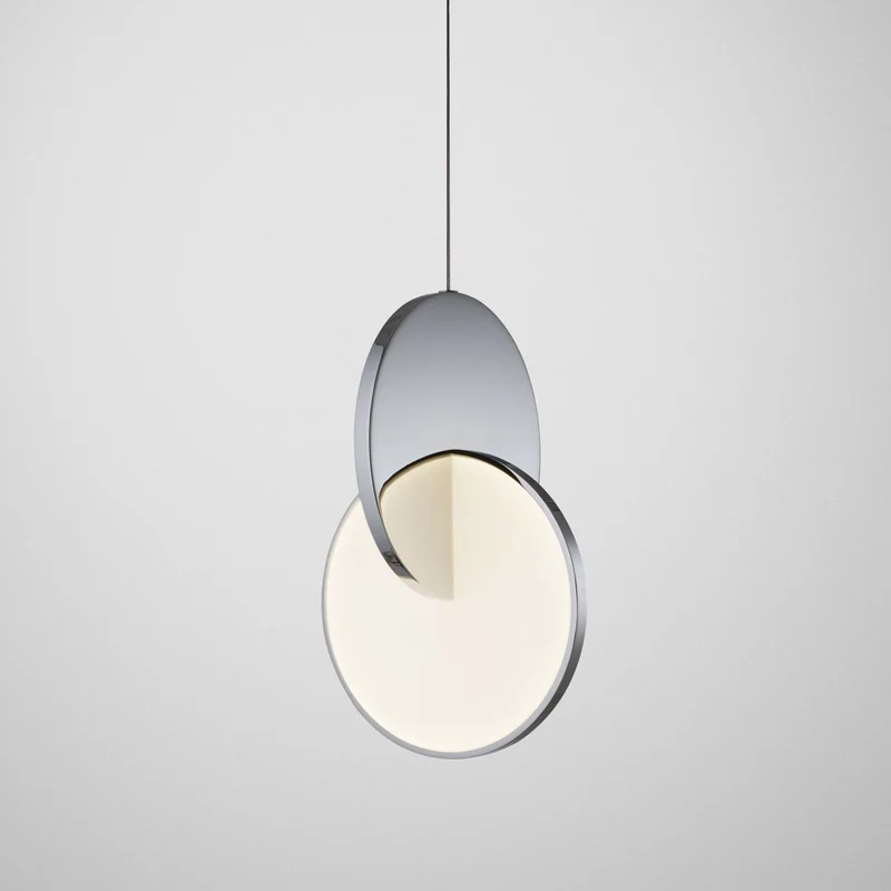 Lee Broom Eclipse Pendant