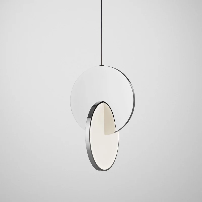 Lee Broom Eclipse Pendant