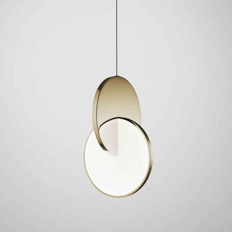 Lee Broom Eclipse Pendant