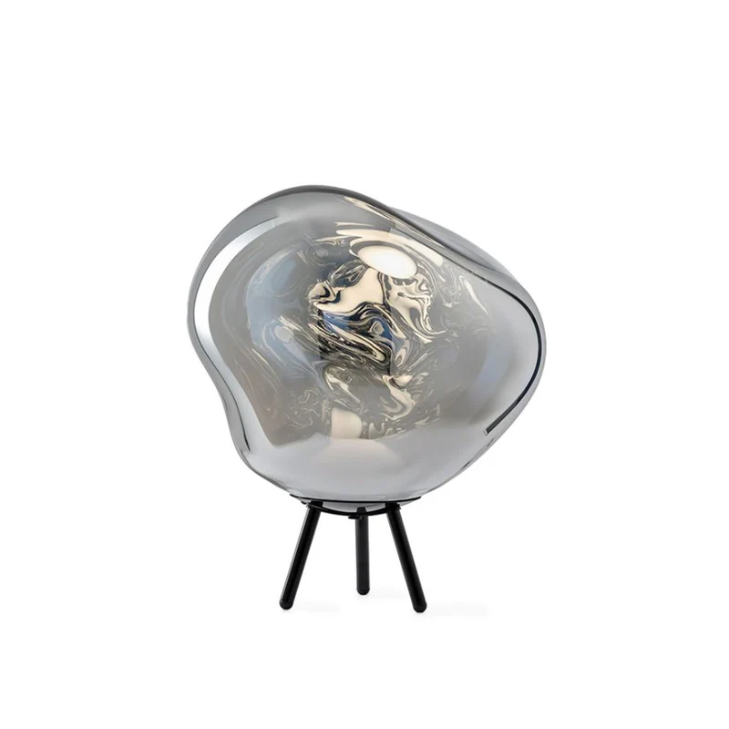 Tom Dixon Melt Portable Large LED Lamp