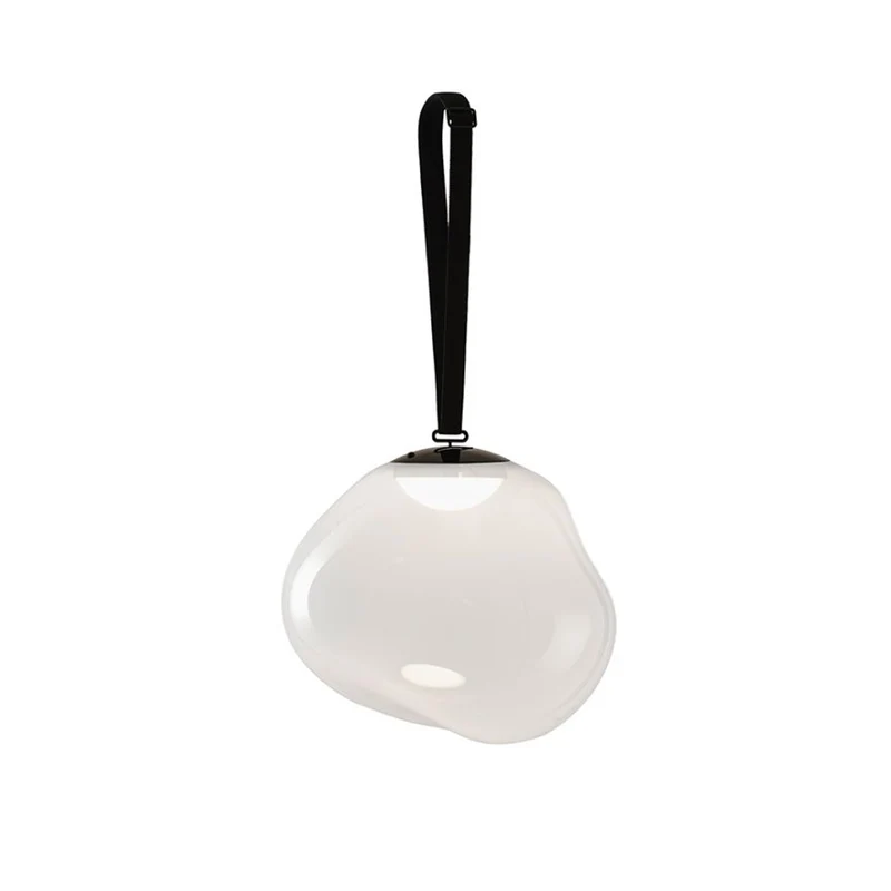 Tom Dixon Melt Portable Large LED Lamp