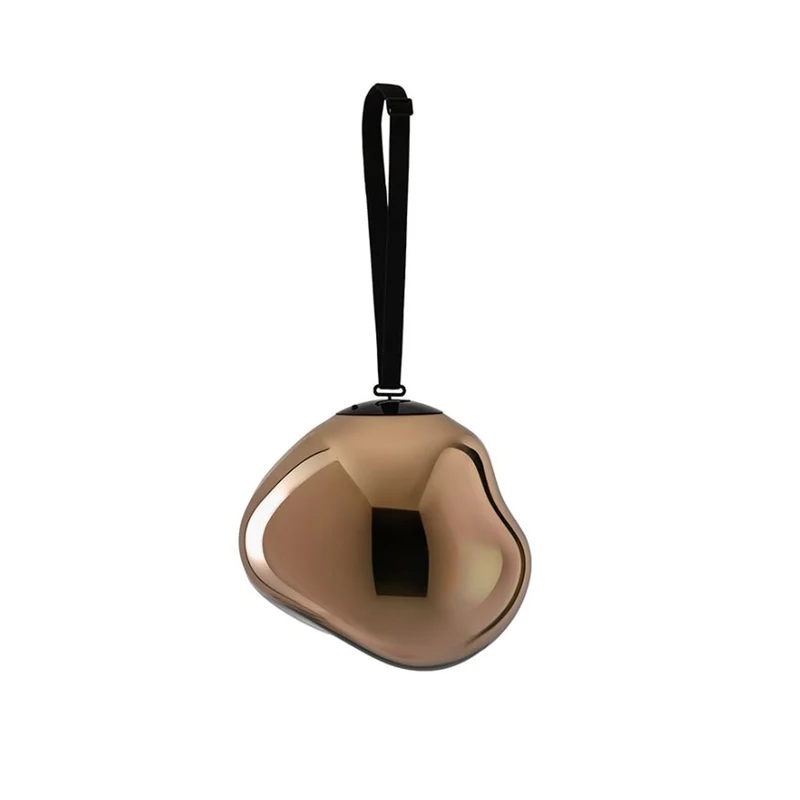 Tom Dixon Melt Portable Large LED Lamp