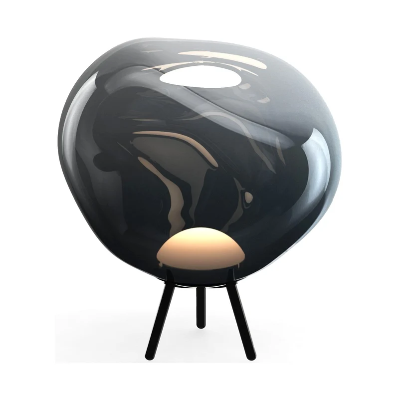 Tom Dixon Melt Portable Large LED Lamp