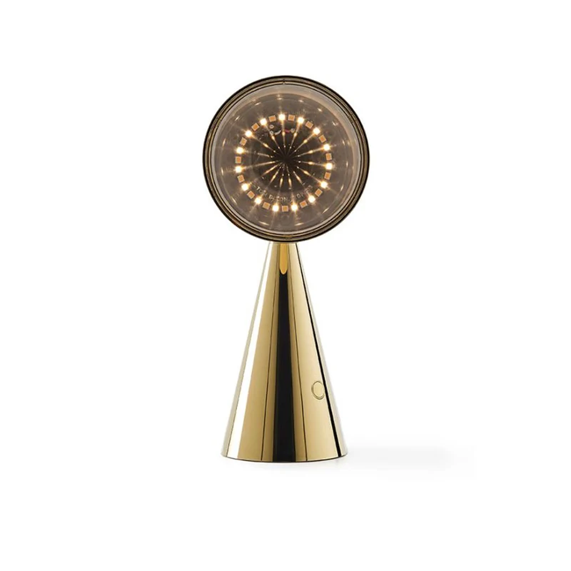 Tom Dixon Pose LED Portable Lamp