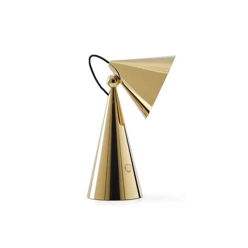 Tom Dixon Pose LED Portable Lamp