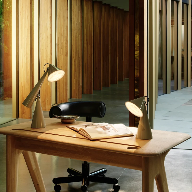 Tom Dixon Pose LED Portable Lamp