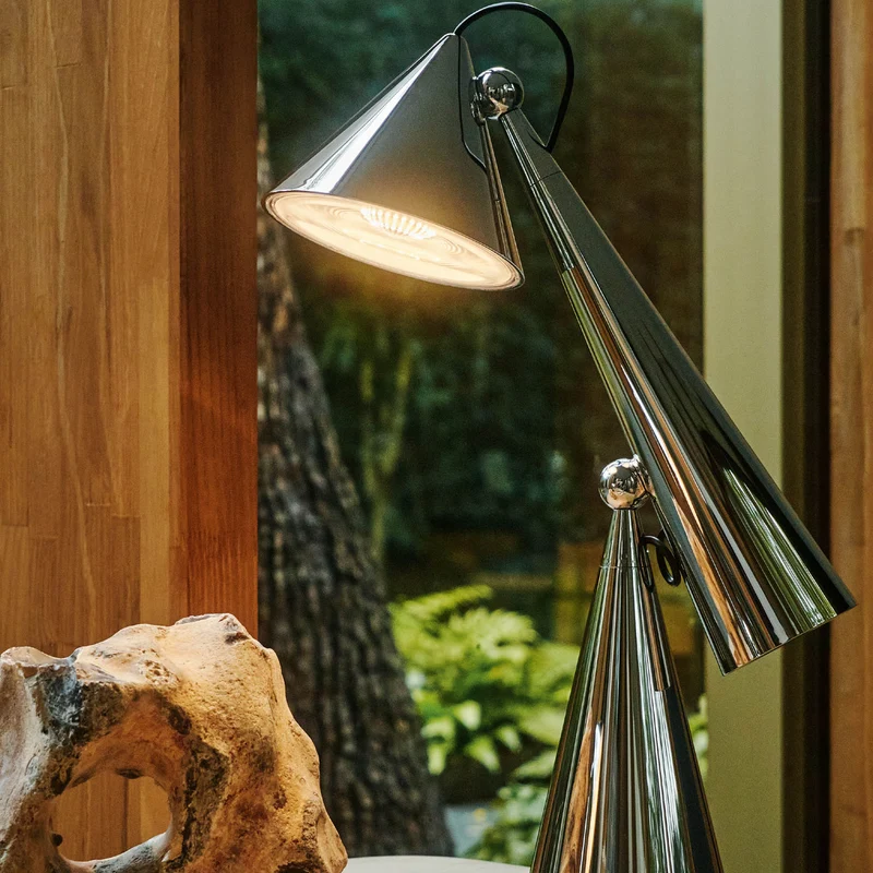Tom Dixon Pose Task Light LED Table Lamp