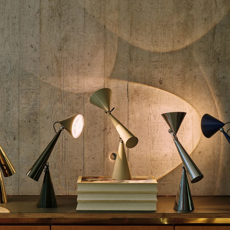 Tom Dixon Pose Task Light LED Table Lamp