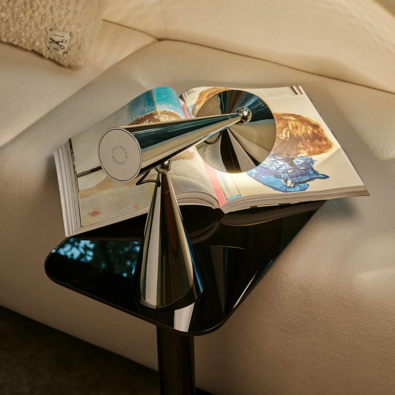 Tom Dixon Pose Task Light LED Table Lamp