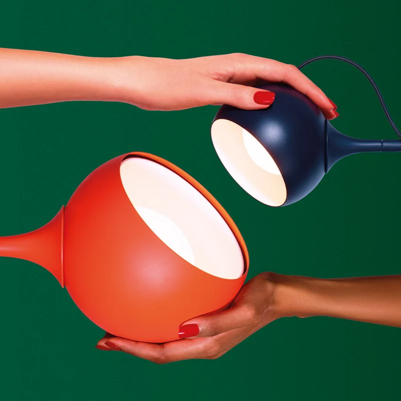 Artemide Ixa Floor Lamp
