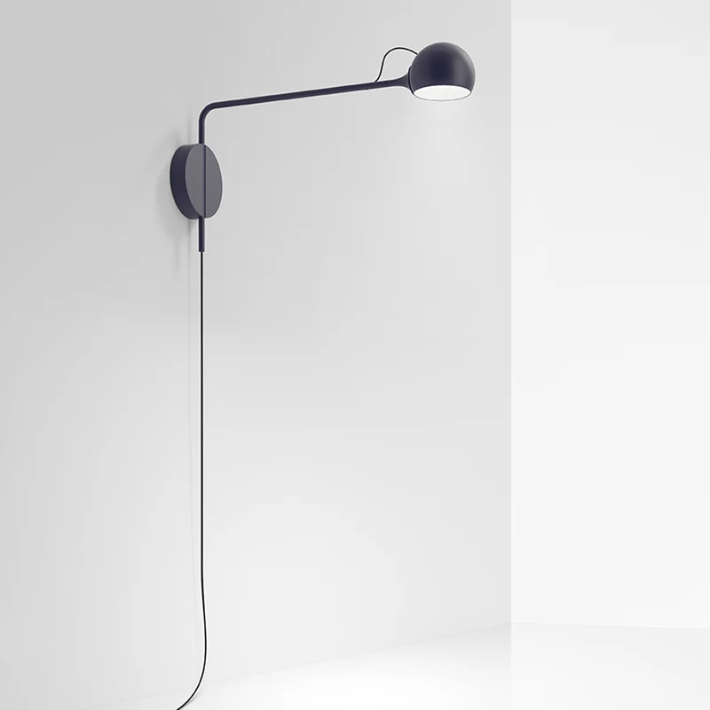 Artemide Ixa Wall Lamp