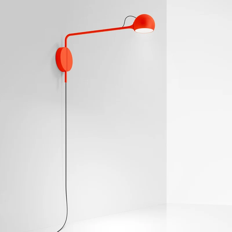 Artemide Ixa Wall Lamp