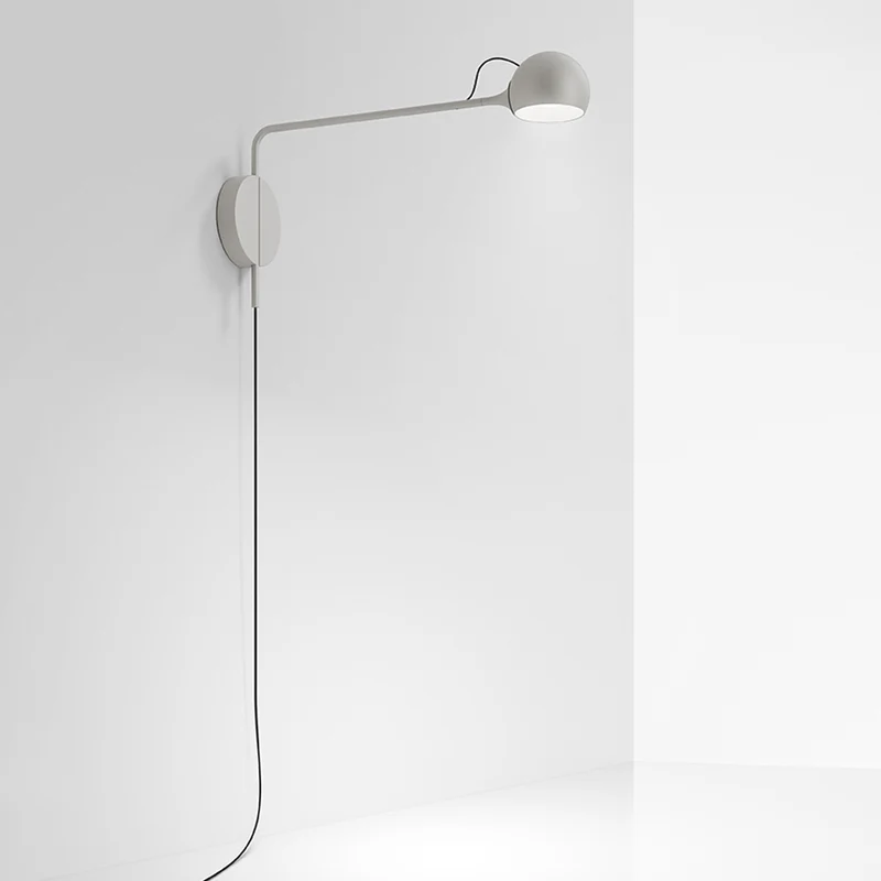 Artemide Ixa Wall Lamp