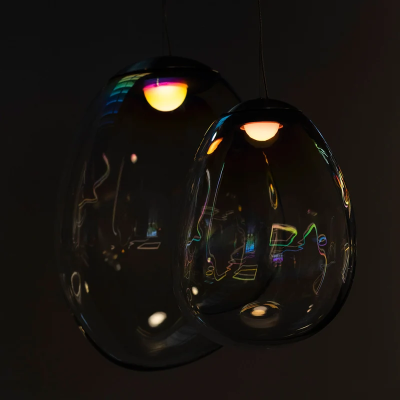 Artemide Stellar Nebula Pendant Lamp