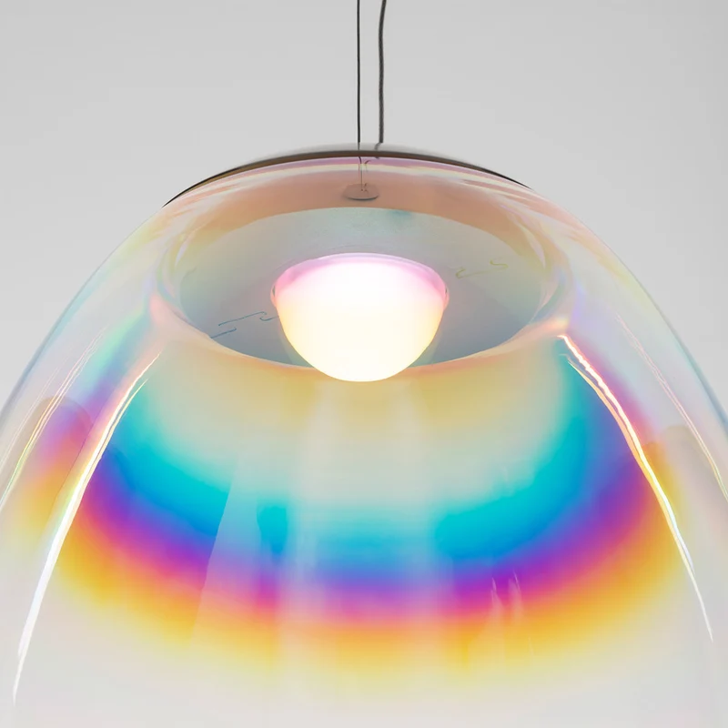Artemide Stellar Nebula Pendant Lamp