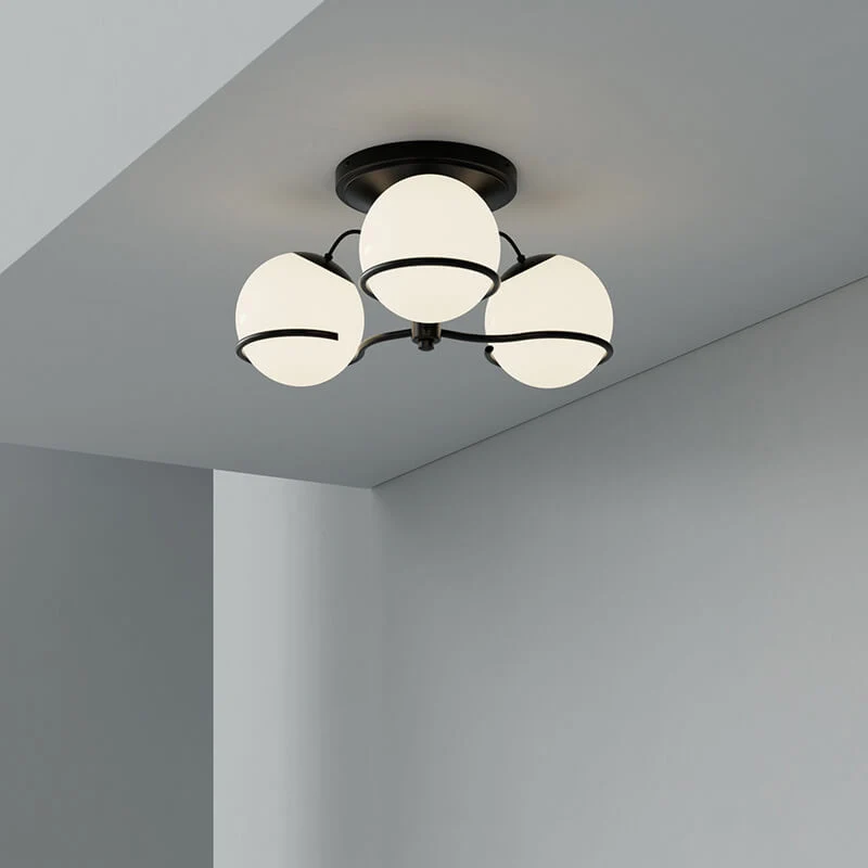 Astep Model 2042/3 Ceiling Lamp