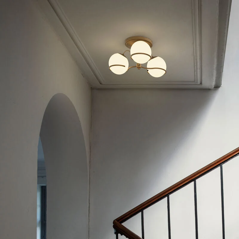 Astep Model 2042/3 Ceiling Lamp