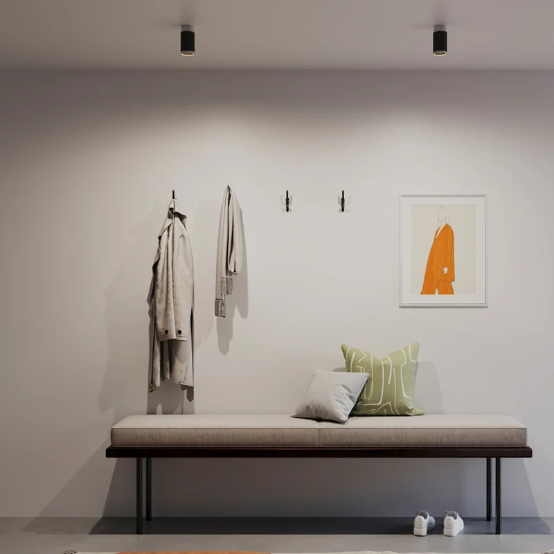 Wever & Ducre Trace Spotlight