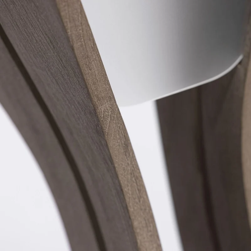 Les Jardins Osmoz Solar Floor Lamp
