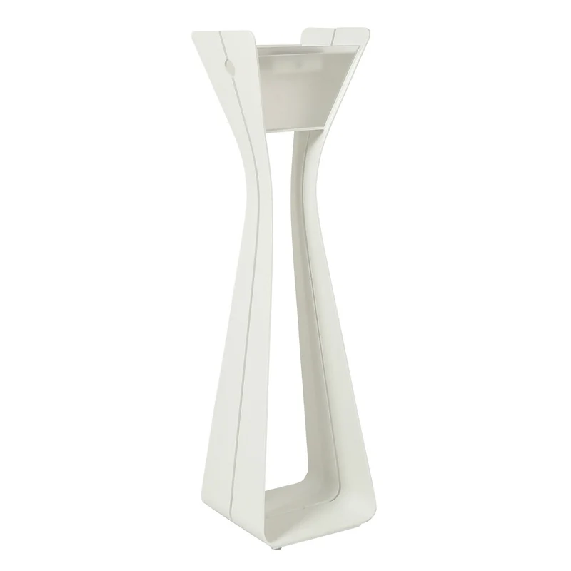 Les Jardins Osmoz Solar Floor Lamp