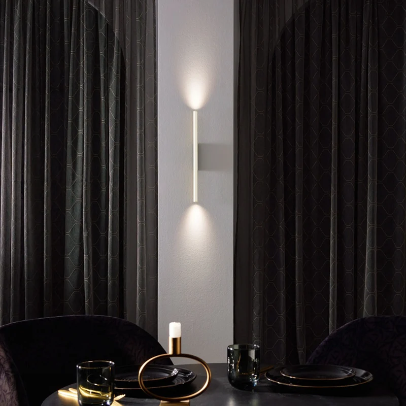 Wever & Ducre Match Wall Lamp
