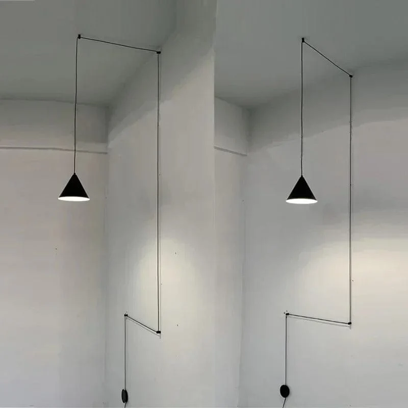 Lampe.Murale