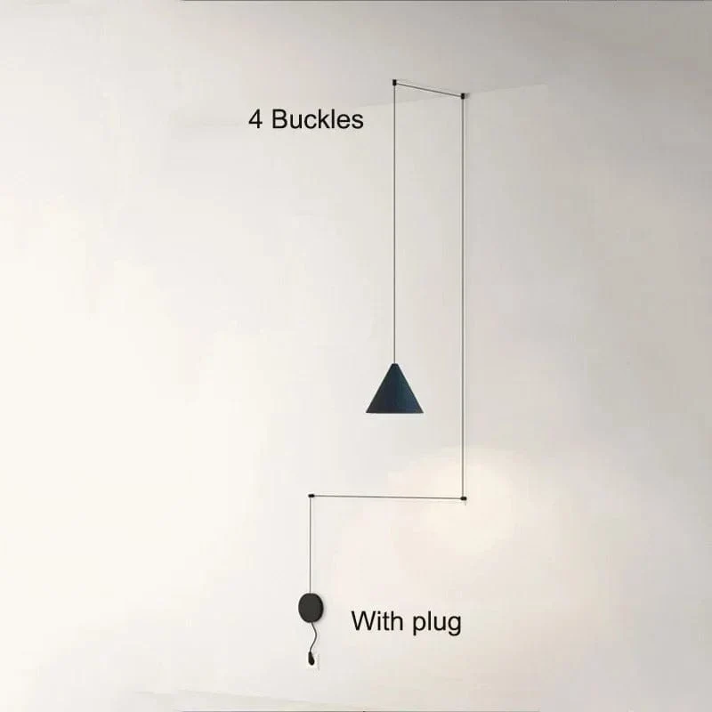 Lampe.Murale