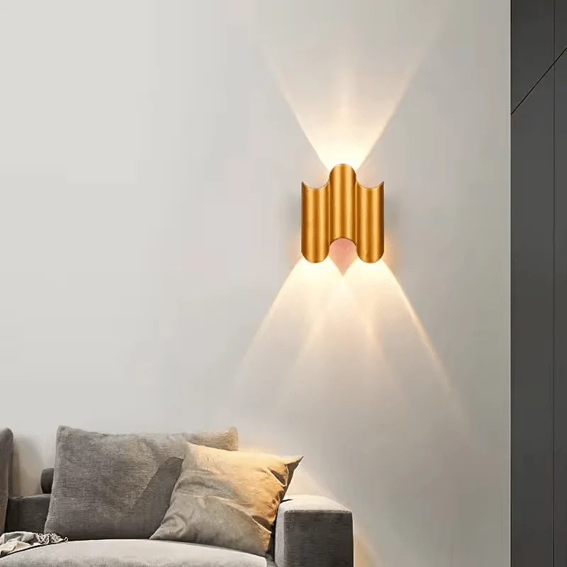 Applique Led Industrielle