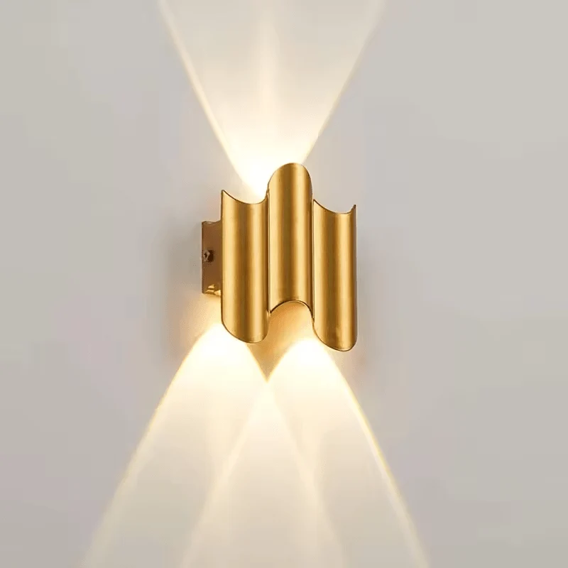 Applique Led Industrielle