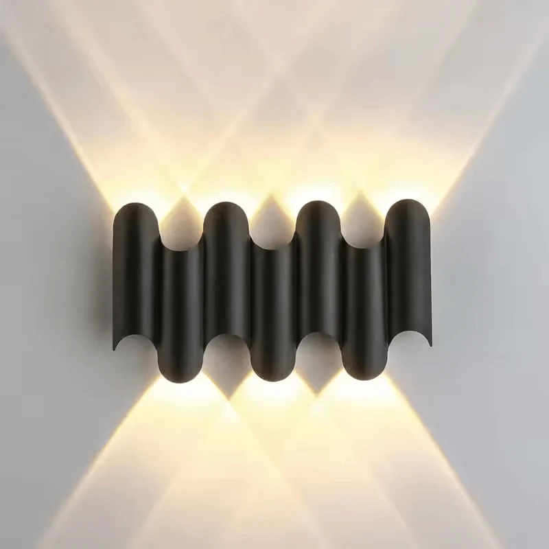 Applique Led Industrielle