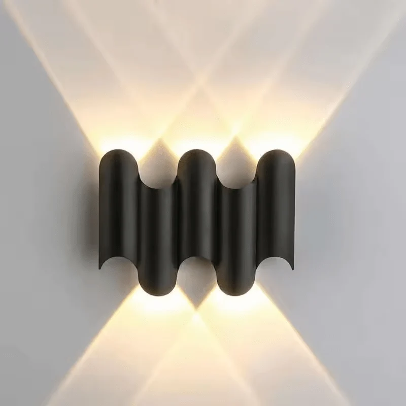 Applique Led Industrielle
