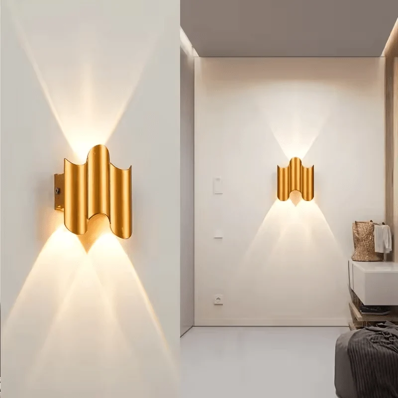 Applique Led Industrielle