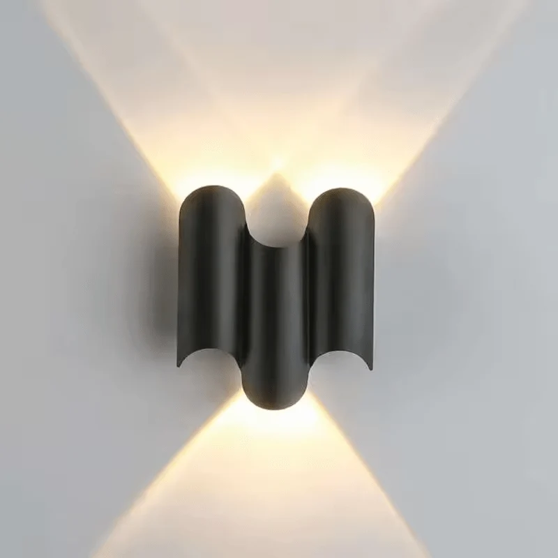Applique Led Industrielle