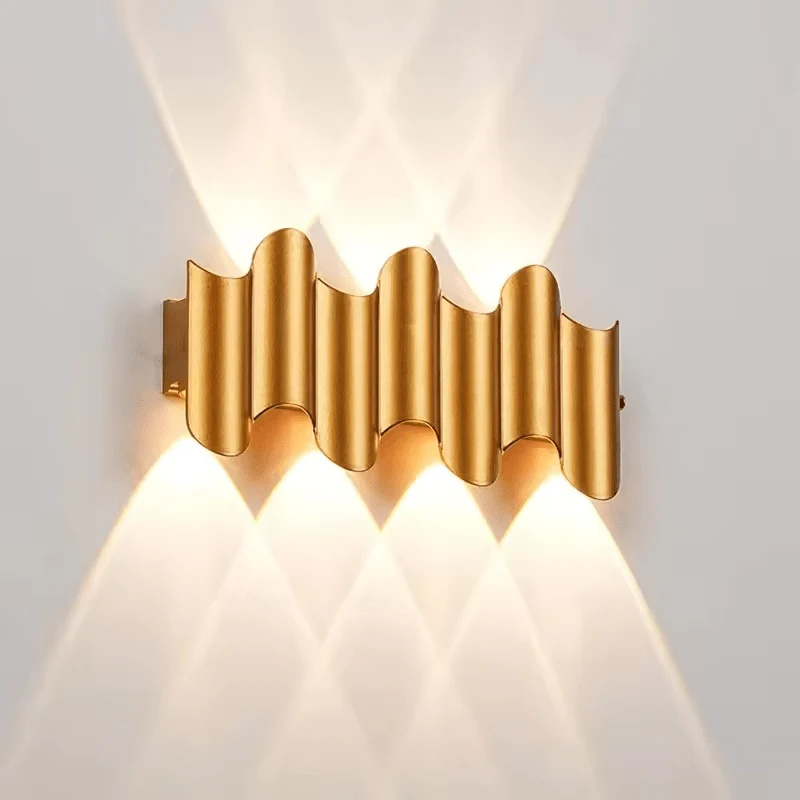 Applique Led Industrielle