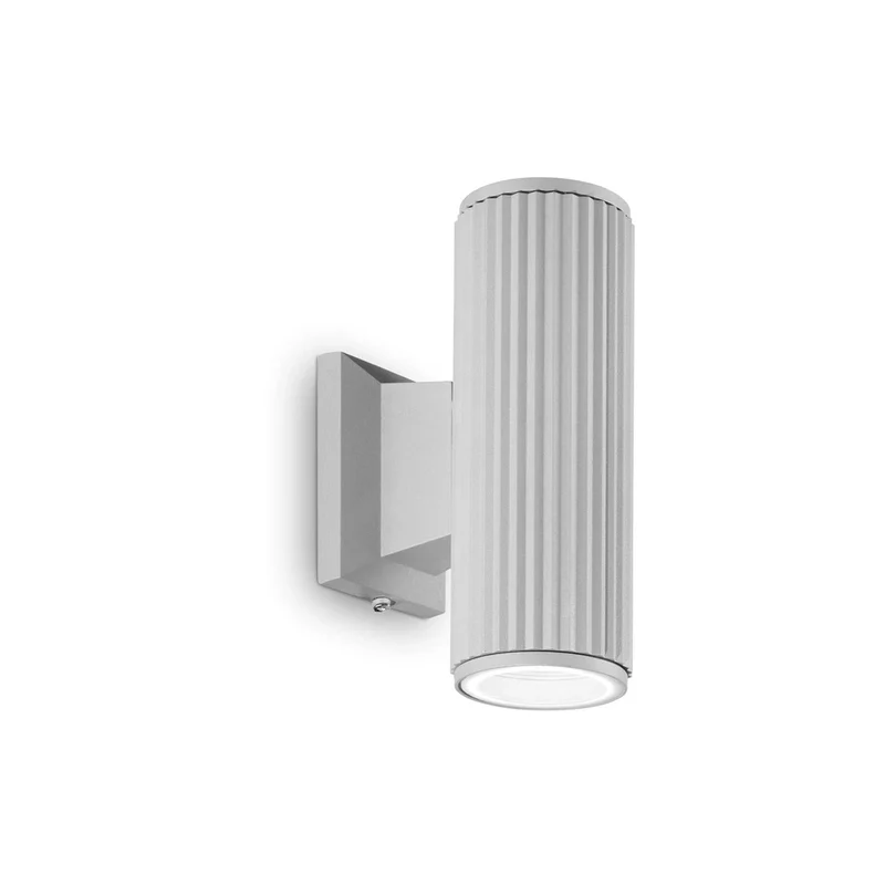 Applique Exterieur Gris