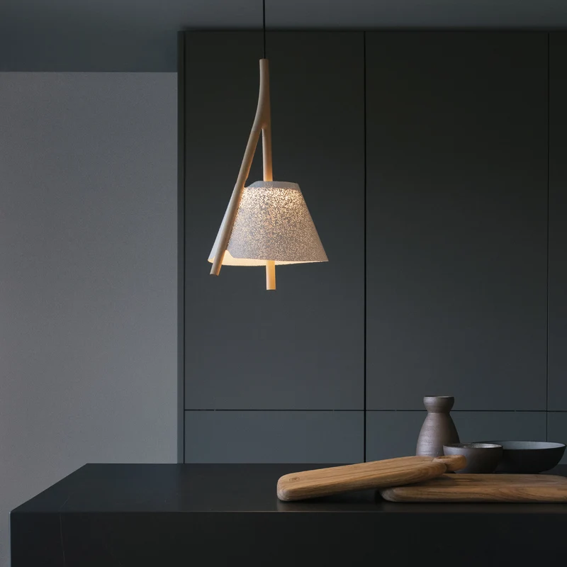 A-emotional light Cambo Pendant Lamp