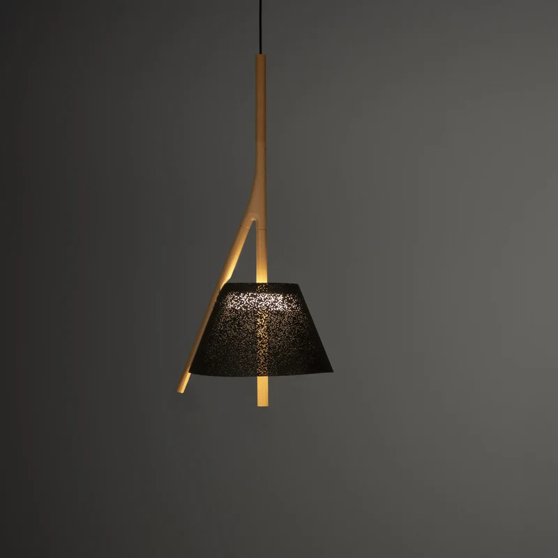 A-emotional light Cambo Pendant Lamp