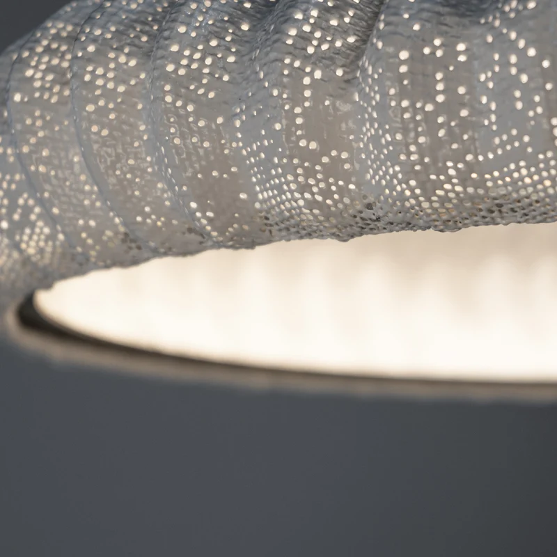A-emotional light Inn Pendant Lamp