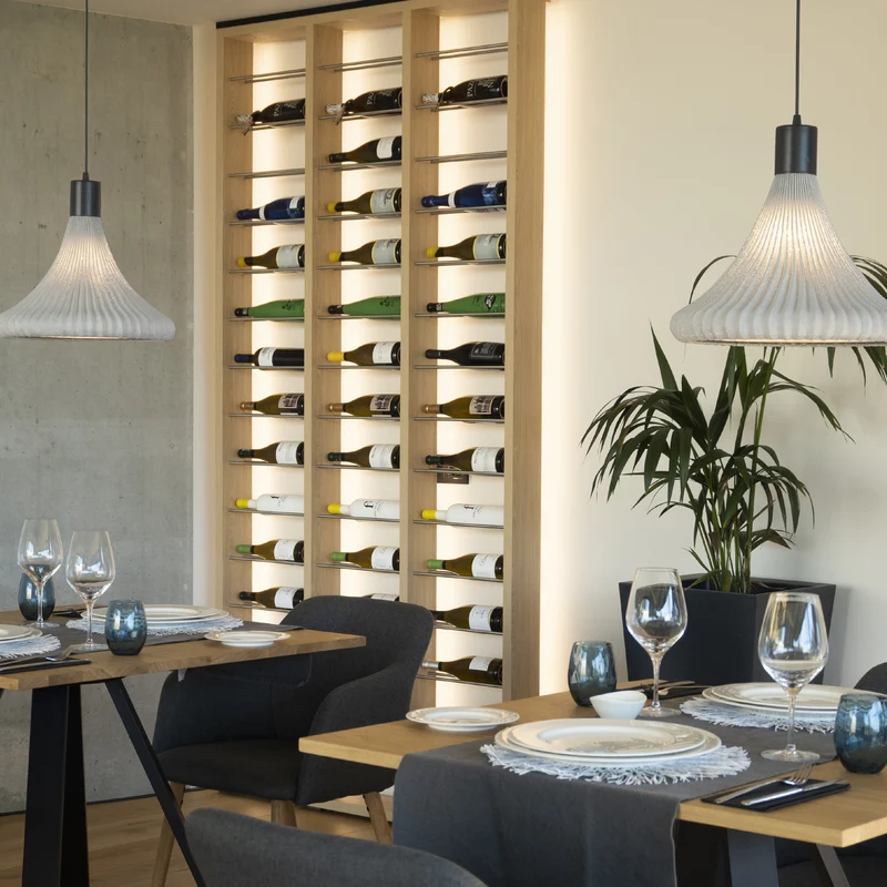 A-emotional light Inn Pendant Lamp