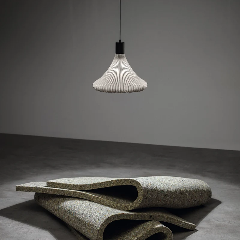 A-emotional light Inn Pendant Lamp