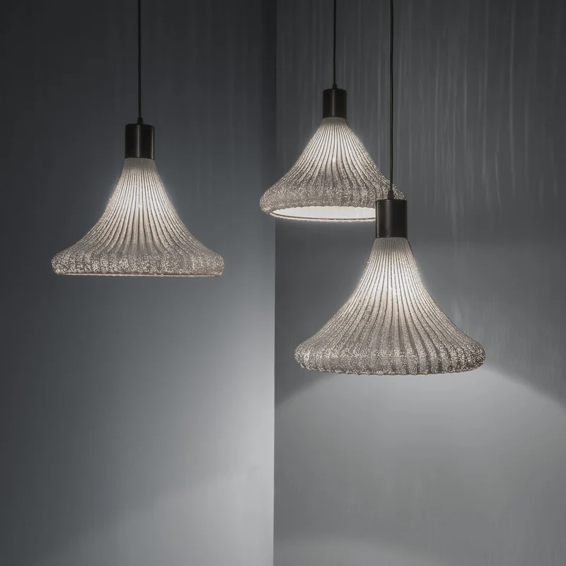 A-emotional light Inn Pendant Lamp
