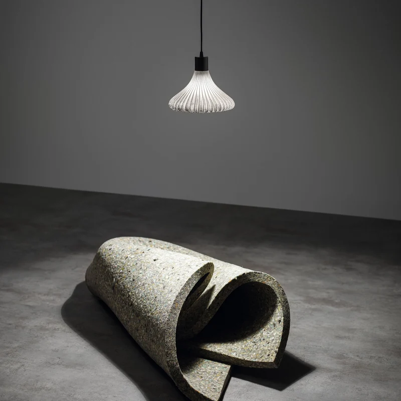 A-emotional light Inn Pendant Lamp