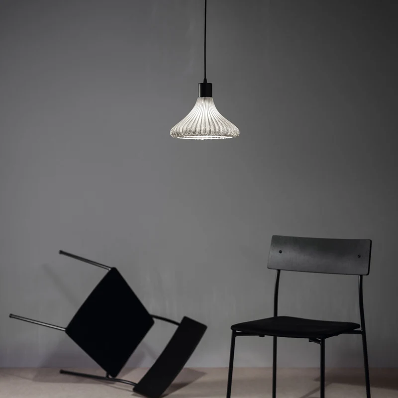 A-emotional light Inn Pendant Lamp