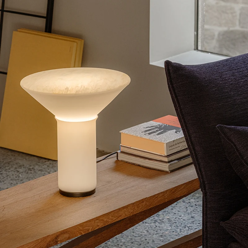 A-emotional light Era Table Lamp