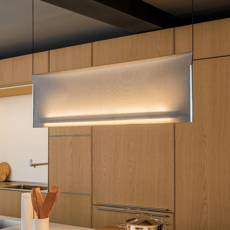 A-emotional light Nebra Pendant Lamp